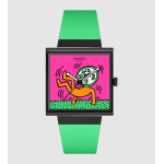 Zegarek damski Swatch BREAK OFF SO34Z102