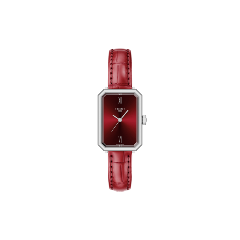 Zegarek damski Tissot SRV 30 mm T160.110.16.423.00