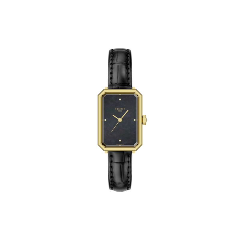 Zegarek damski Tissot SRV 30 mm T160.110.36.126.00