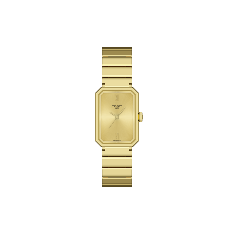 Zegarek damski Tissot SRV 30 mm T160.110.33.023.00