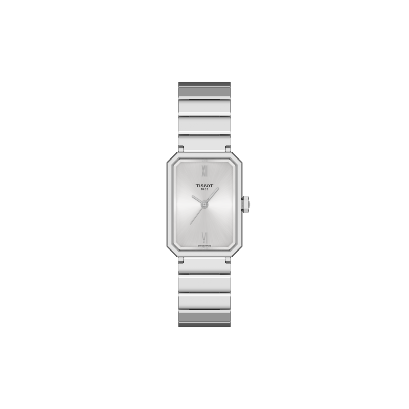 Zegarek damski Tissot SRV 30 mm T160.110.11.033.00