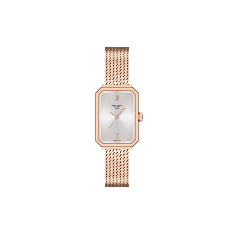Zegarek damski Tissot SRV 30 mm T160.110.33.033.00