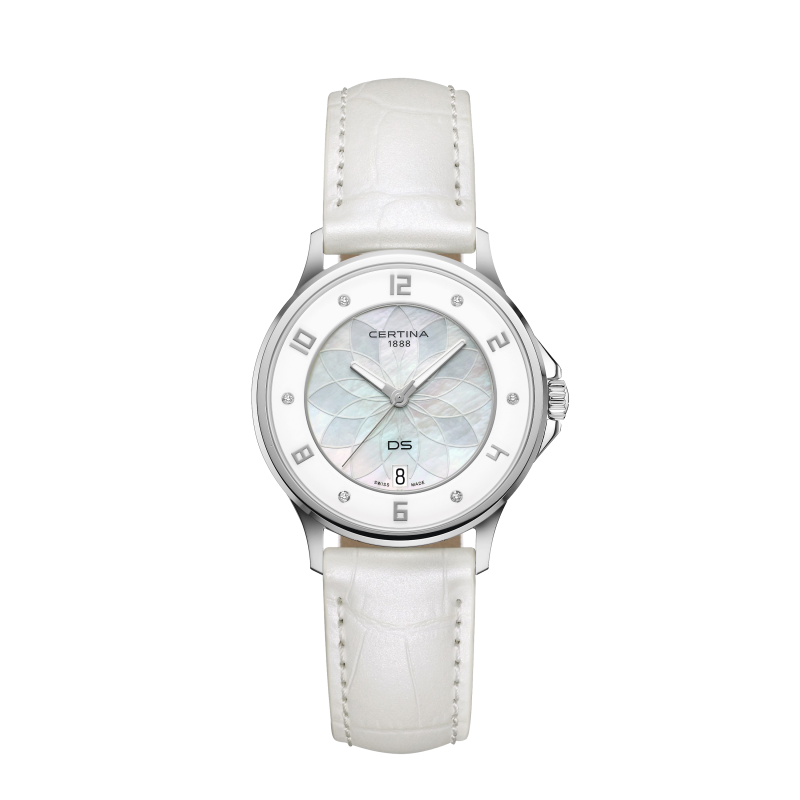 Certina DS -6 Lady C039.251.16.116.00