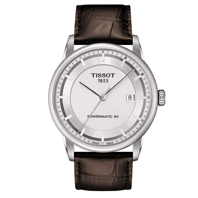 Zegarek męski Tissot Luxury Automatic T086.407.16.031.00