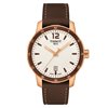 Zegarek męski Tissot Quickster T095.410.36.037.00