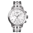 Zegarek męski Tissot PRC 200 Quatrz Chronograph T055.417.11.017.00