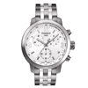 Zegarek męski Tissot PRC 200 Quatrz Chronograph T055.417.11.017.00
