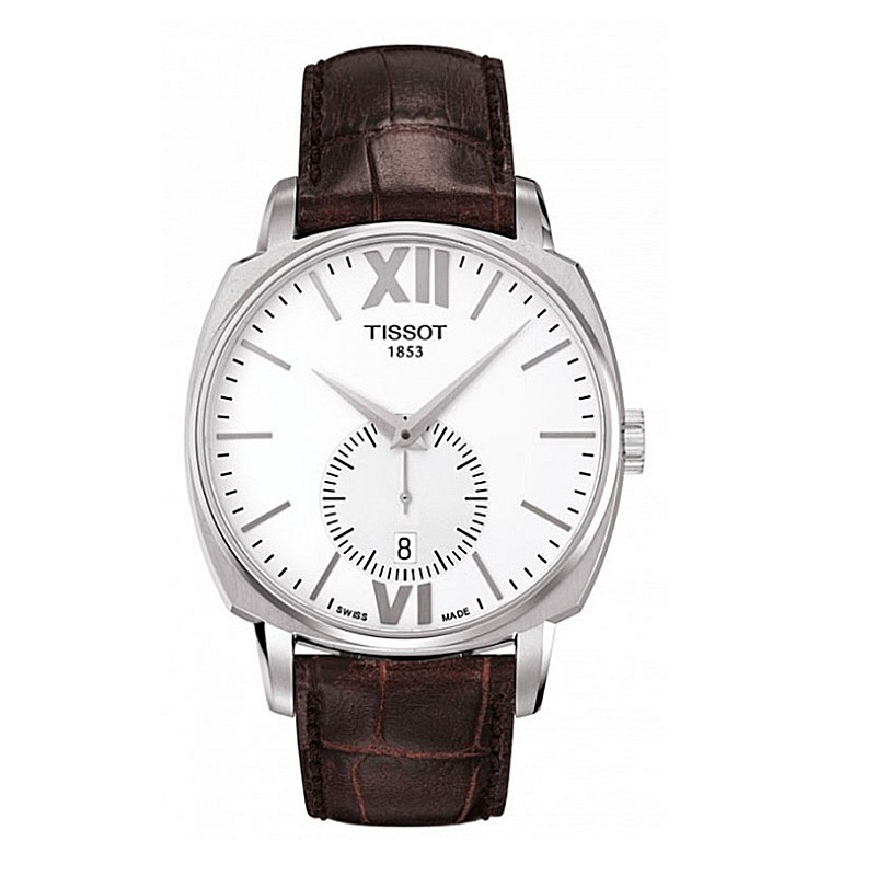 T059.528.16.018.00 Tissot T-Lord Automatic Small Second