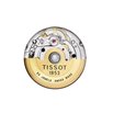 T059.528.16.018.00 Tissot T-Lord Automatic Small Second