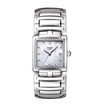 Zegarek damski Tissot T-Evocation Lady T051.310.11.116.00