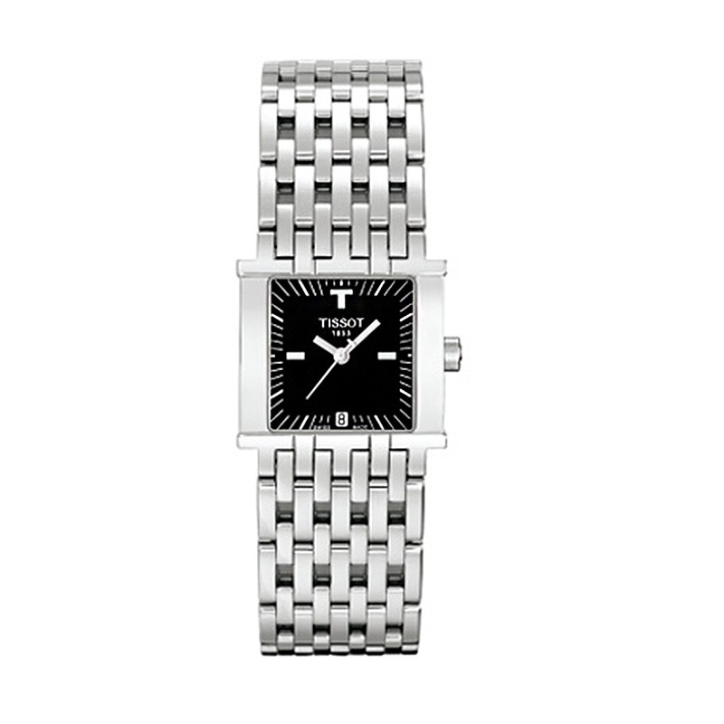 Zegarek damski Tissot T02.1.181.51 Tissot Six-T